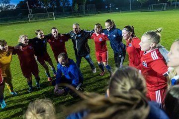 Bild 15 - F Hamburger SV 3 - Nienstedten 1 : Ergebnis: 6:1